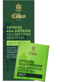 EILLES TEE - ASIA SUPERIOR